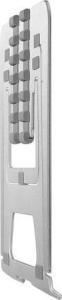 Neomounts Podstawka pod laptopa NSLS085SILVER 13