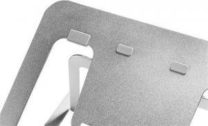 Neomounts Podstawka pod laptopa NSLS085SILVER 17