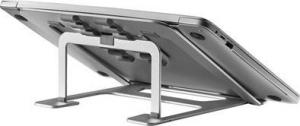 Neomounts Podstawka pod laptopa NSLS085SILVER 4