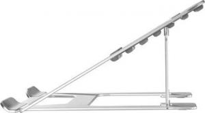 Neomounts Podstawka pod laptopa NSLS085SILVER 9