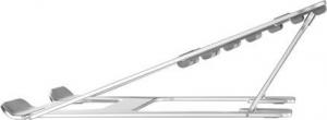Neomounts Podstawka pod laptopa NSLS085SILVER 10