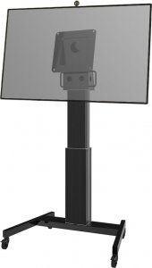 Neomounts TV SET ACC FLOOR STAND 51"/NM-HUB2LIFTBLACK NEWSTAR 11