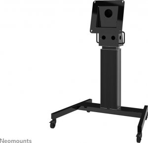 Neomounts TV SET ACC FLOOR STAND 51"/NM-HUB2LIFTBLACK NEWSTAR 2
