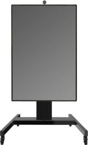 Neomounts TV SET ACC FLOOR STAND 51"/NM-HUB2LIFTBLACK NEWSTAR 7