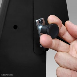 Neomounts TV SET ACC FLOOR STAND 51"/NM-HUB2LIFTBLACK NEWSTAR 10