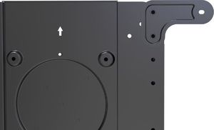 Neomounts Stojak podłogowy NS-M1250BLACK 37'' - 70'' 8