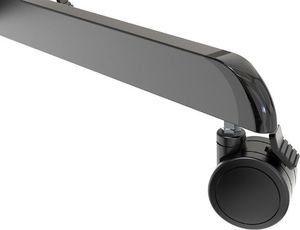 Neomounts Stojak podłogowy NS-M1250BLACK 37'' - 70'' 10