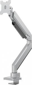 Neomounts Uchwyt biurkowy na monitor 10" - 49" (NM-D775SILVERPLUS) 2