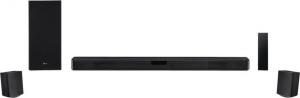 Soundbar LG SL5R 1