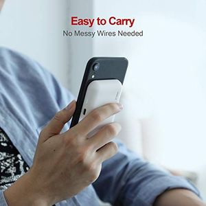 Powerbank Intenso XS10000 10000mAh Biały 2