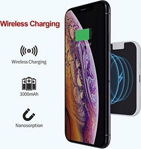 Powerbank Intenso XS10000 10000mAh Biały 3