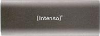 Dysk zewnętrzny SSD Intenso Professional Portable 250GB Brązowy (3825440) 2