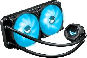 Chłodzenie wodne Asus TUF Gaming LC 240 RGB (90RC0091-M0UAY0) 4