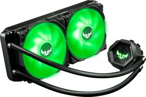 Chłodzenie wodne Asus TUF Gaming LC 240 RGB (90RC0091-M0UAY0) 5