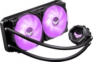 Chłodzenie wodne Asus TUF Gaming LC 240 RGB (90RC0091-M0UAY0) 6