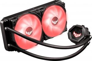 Chłodzenie wodne Asus TUF Gaming LC 240 RGB (90RC0091-M0UAY0) 7