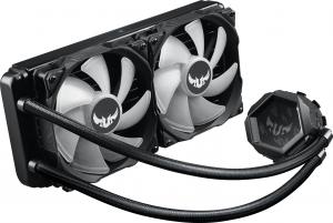 Chłodzenie wodne Asus TUF Gaming LC 240 RGB (90RC0091-M0UAY0) 8