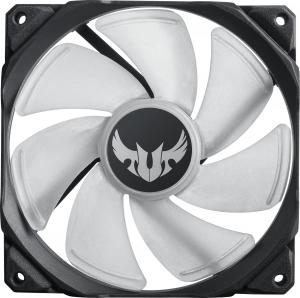 Chłodzenie wodne Asus TUF Gaming LC 240 RGB (90RC0091-M0UAY0) 9