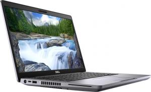 Laptop Dell Latitude 5411 (N003L541114EMEA) 2