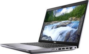 Laptop Dell Latitude 5411 (N003L541114EMEA) 3