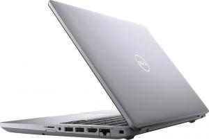 Laptop Dell Latitude 5411 (N003L541114EMEA) 8