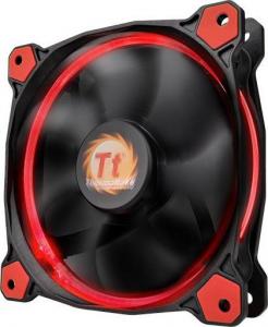 Wentylator Thermaltake Riing 14 LED Czerwony (CL-F039-PL14RE-A) 7