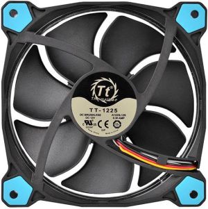 Wentylator Thermaltake Riing 14 LED Niebieski (CL-F039-PL14BU-A) 2