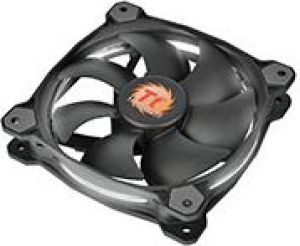 Wentylator Thermaltake Riing 12 LED Biały (CL-F038-PL12WT-A) 4