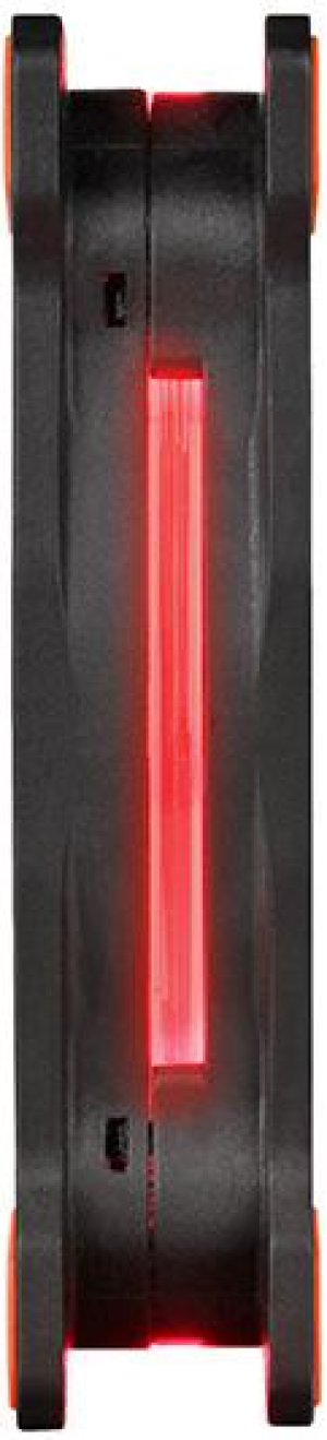 Wentylator Thermaltake Riing 12 LED Czerwony (CL-F038-PL12RE-A) 4