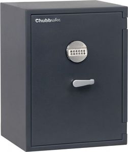 Chubbsafes Sejf domowy Senator 3 EL firmy Chubbsafes 1
