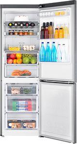 Lodówka Samsung RB30J3215S9 3