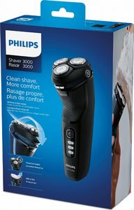 Golarka Philips Series 3000 S3233/52 2