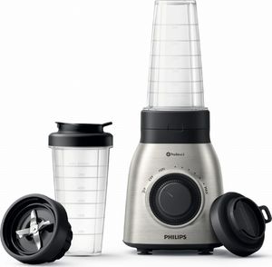 Blender kielichowy Philips Blender stojący PHILIPS HR 3554/00 1