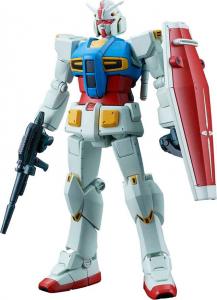 Figurka Hg Gundam G40 (Industrial Design Ver.) 1