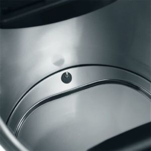 Czajnik Graef WK701 Biały 2