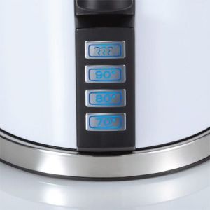 Czajnik Graef WK701 Biały 3