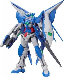 Figurka HGBF 1/144 GUNDAM AMAZING EXIA 1