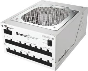Zasilacz SeaSonic Snow Silent 1050W (SS-1050XP3 F3) 4