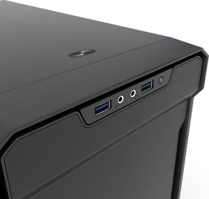 Obudowa Phanteks Enthoo Evolv (PH-ES215P_BK) 4