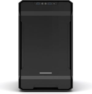 Obudowa Phanteks Enthoo Evolv (PH-ES215PC_BK) 2