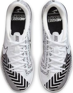 Nike Buty piłkarskie Nike Mercurial Vapor 13 Academy Mds IC Jr CJ1175 110 37 1/2 3