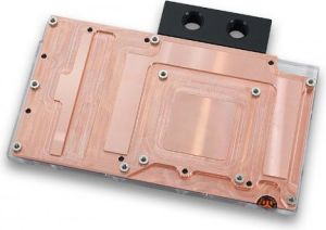 EK Water Blocks Blok wodny EK-FC do Titan X (3831109830536) 1