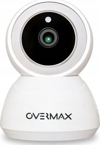 Kamera IP Overmax Kamera CAMSPOT 3.7 Biała 2
