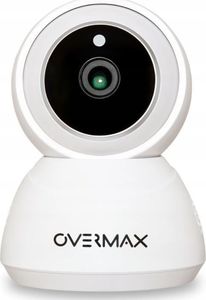 Kamera IP Overmax Kamera CAMSPOT 3.7 Biała 1