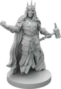 Rebel Dodatek do gry Władca Pierścieni: Podróże przez Śródziemie - Czyhający w mroku 7