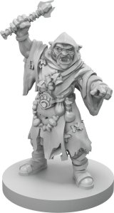 Rebel Dodatek do gry Władca Pierścieni: Podróże przez Śródziemie - Czyhający w mroku 8