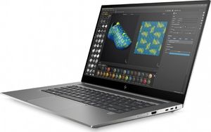 Laptop HP ZBook Studio G7 (1J3S4EA) 2