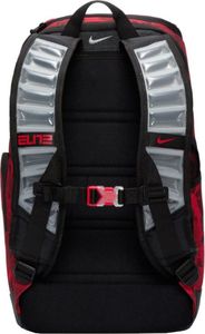 Nike Nike Elite Pro Backpack CQ4757-657 bordowe One size 2