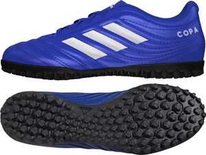 Adidas Buty adidas COPA 20.4 TF EH1481 EH1481 niebieski 44 2/3 1