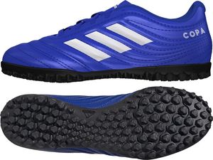 Adidas Buty adidas COPA 20.4 TF EH1481 EH1481 niebieski 43 1/3 1